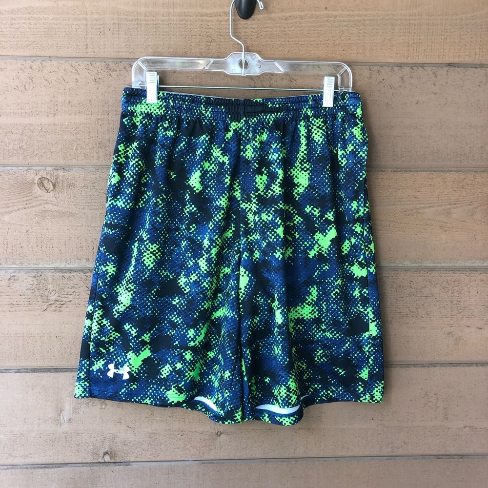 Under Armour shorts